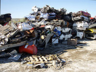 Rte. 302 Auto Recyclers