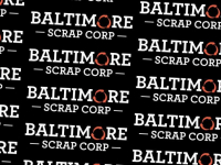 Baltimore Scrap Corp