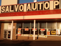 Salvo Auto Parts