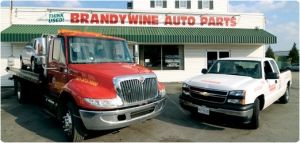 Brandywine Auto Parts