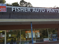 Fisher Auto Parts