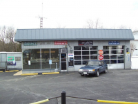 Rosemont Motors