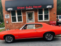 Skip's Auto Repair