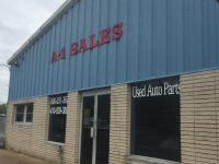 A-1 Auto Parts