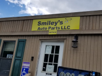 Smileys Auto Parts