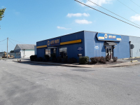 NAPA Auto Parts - Salisbury Automotive