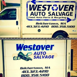 Westover Auto Salvage