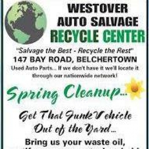 Westover Auto Salvage (Image 3 of 4)