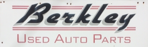 Berkley Used Auto Parts, Inc (Image 2 of 2)