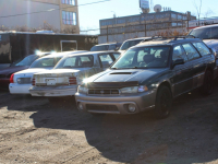 Pinehurst Junk Car Buyers