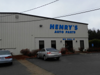 Henry's Auto Parts, LLC