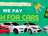 Cash for Car Removal Boston