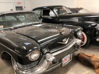 Gately Cadillac Restoration