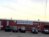 Brockton Auto Parts