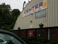 Center Street Auto Parts of Chicopee, Inc