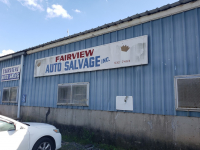 Fairview Auto Salvage