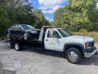 PicardiWorks Junk Car Removal & Towing