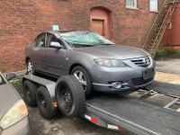 SICO JUNK CAR REMOVAL - Get Up To $500 Cash