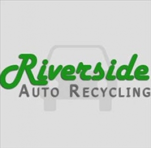 Riverside Auto Salvage