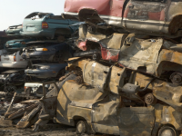 Granby Auto Salvage