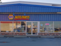 Napa Auto Parts