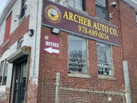 Archer Auto Co