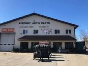 Airport Auto Parts