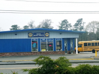 NAPA Auto Parts - Auto Parts of Cape Cod