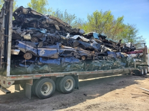 114 Auto Salvage (Image 2 of 4)