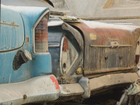 Acme Auto Salvage Inc