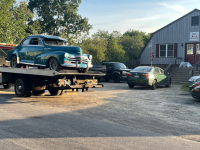 J & J Junk Car Removal