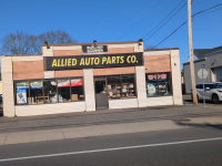 Allied Auto Parts