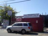 J & A Used Auto Parts
