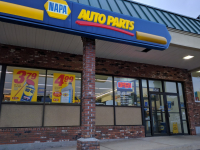 NAPA Auto Parts