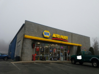 NAPA Auto Parts - Rolla Motor Parts Inc