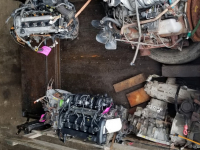 Scott's Garage Used Auto & Truck Parts