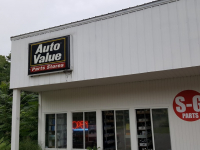 Auto Value Auto Parts