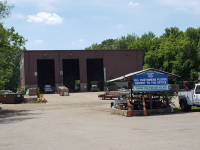 Recycle Ann Arbor Recovery Yard