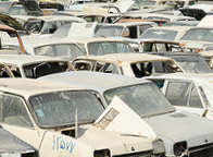 Town & Country Auto Salvage