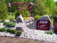 D&W Salvage Inc.