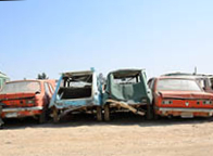 K & K Auto Parts INC