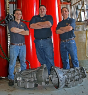 A Plus Transmission & Auto Repair (Image 4 of 4)