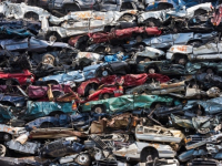 GLR Advanced Recycling - Cars