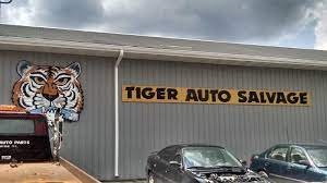 TIGER AUTO SALVAGE (Image 2 of 4)