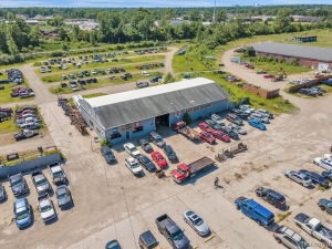 TIGER AUTO SALVAGE (Image 3 of 4)