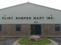 Flint Bumper Mart