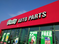 O'Reilly Auto Parts