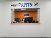 Art Moehn Chevrolet of Chelsea Parts