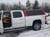 S & S Auto Parts & Salvage