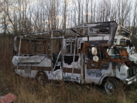 Freeman's Auto Salvage